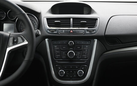 Opel Mokka I, 2014 год, 949 000 рублей, 8 фотография