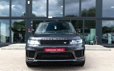 Land Rover Range Rover Sport II, 2022 год, 8 050 000 рублей, 6 фотография