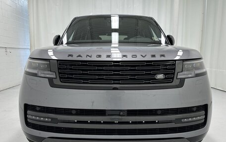 Land Rover Range Rover IV рестайлинг, 2025 год, 15 330 000 рублей, 2 фотография