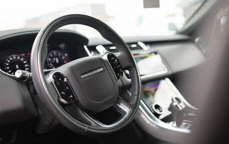 Land Rover Range Rover Sport II, 2022 год, 8 050 000 рублей, 13 фотография