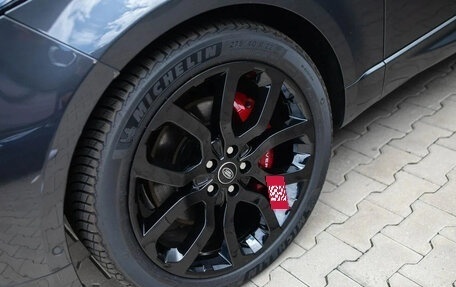 Land Rover Range Rover Sport II, 2022 год, 8 050 000 рублей, 10 фотография