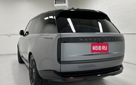 Land Rover Range Rover IV рестайлинг, 2025 год, 15 330 000 рублей, 4 фотография