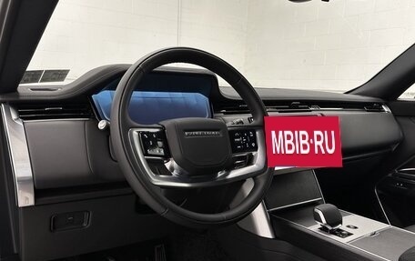 Land Rover Range Rover IV рестайлинг, 2025 год, 15 330 000 рублей, 8 фотография