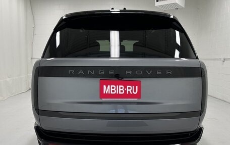 Land Rover Range Rover IV рестайлинг, 2025 год, 15 330 000 рублей, 5 фотография