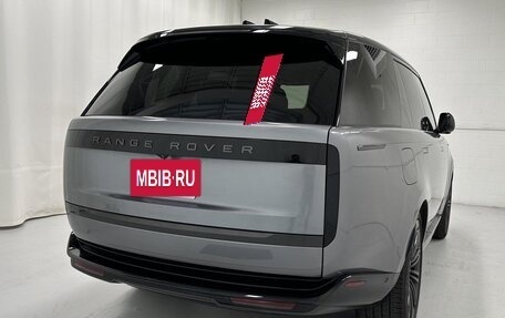 Land Rover Range Rover IV рестайлинг, 2025 год, 15 330 000 рублей, 6 фотография