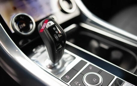 Land Rover Range Rover Sport II, 2022 год, 8 050 000 рублей, 14 фотография