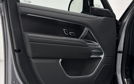 Land Rover Range Rover IV рестайлинг, 2025 год, 15 330 000 рублей, 13 фотография