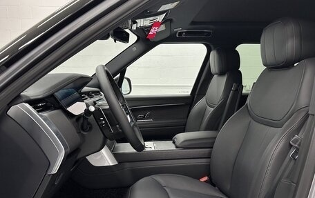 Land Rover Range Rover IV рестайлинг, 2025 год, 15 330 000 рублей, 9 фотография