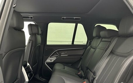 Land Rover Range Rover IV рестайлинг, 2025 год, 15 330 000 рублей, 16 фотография
