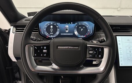 Land Rover Range Rover IV рестайлинг, 2025 год, 15 330 000 рублей, 22 фотография