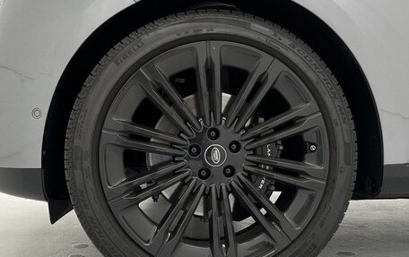 Land Rover Range Rover IV рестайлинг, 2025 год, 15 330 000 рублей, 21 фотография