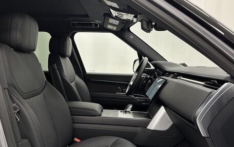 Land Rover Range Rover IV рестайлинг, 2025 год, 15 330 000 рублей, 20 фотография