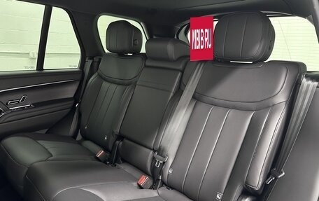 Land Rover Range Rover IV рестайлинг, 2025 год, 15 330 000 рублей, 11 фотография