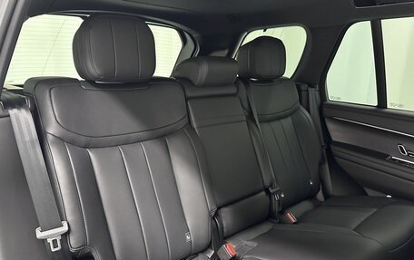 Land Rover Range Rover IV рестайлинг, 2025 год, 15 330 000 рублей, 23 фотография