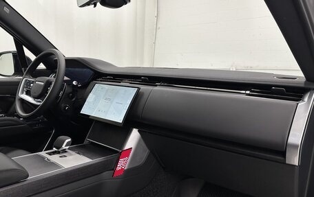 Land Rover Range Rover IV рестайлинг, 2025 год, 15 330 000 рублей, 14 фотография