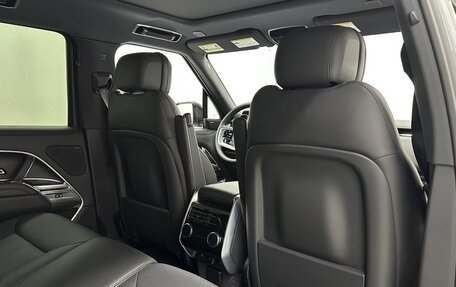 Land Rover Range Rover IV рестайлинг, 2025 год, 15 330 000 рублей, 26 фотография