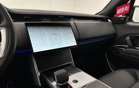 Land Rover Range Rover IV рестайлинг, 2025 год, 15 330 000 рублей, 27 фотография