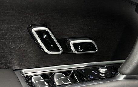 Land Rover Range Rover IV рестайлинг, 2025 год, 15 330 000 рублей, 24 фотография