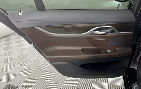 BMW 7 серия, 2017 год, 3 199 000 рублей, 10 фотография