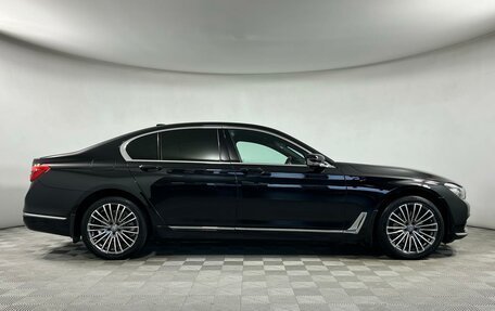 BMW 7 серия, 2017 год, 3 199 000 рублей, 4 фотография