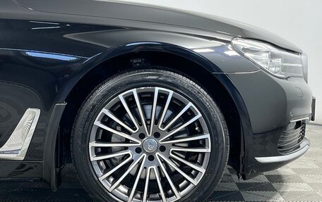 BMW 7 серия, 2017 год, 3 199 000 рублей, 7 фотография