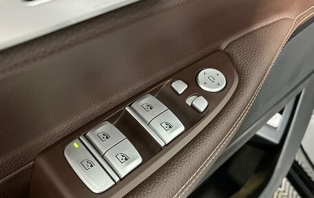 BMW 7 серия, 2017 год, 3 199 000 рублей, 22 фотография