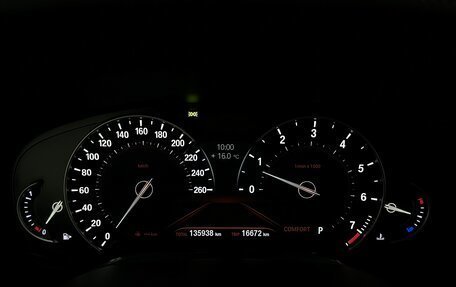 BMW 7 серия, 2017 год, 3 199 000 рублей, 17 фотография