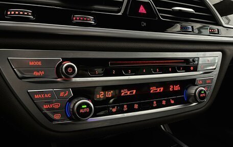 BMW 7 серия, 2017 год, 3 199 000 рублей, 20 фотография