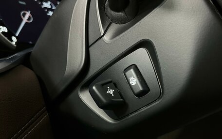 BMW 7 серия, 2017 год, 3 199 000 рублей, 25 фотография