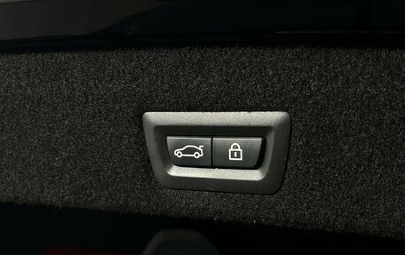 BMW 7 серия, 2017 год, 3 199 000 рублей, 26 фотография