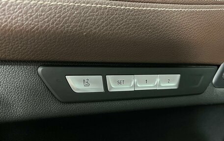 BMW 7 серия, 2017 год, 3 199 000 рублей, 23 фотография