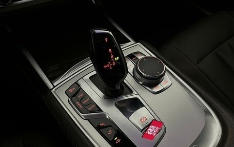 BMW 7 серия, 2017 год, 3 199 000 рублей, 19 фотография