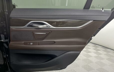 BMW 7 серия, 2017 год, 3 199 000 рублей, 30 фотография