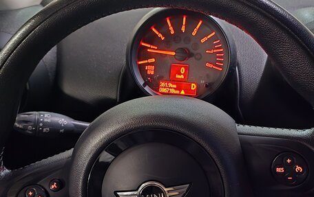 MINI Countryman I (R60), 2015 год, 1 320 000 рублей, 2 фотография