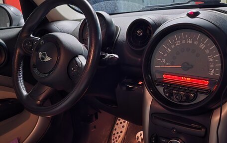 MINI Countryman I (R60), 2015 год, 1 320 000 рублей, 7 фотография