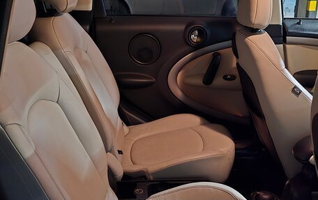 MINI Countryman I (R60), 2015 год, 1 320 000 рублей, 9 фотография