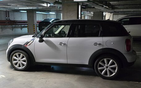 MINI Countryman I (R60), 2015 год, 1 320 000 рублей, 6 фотография