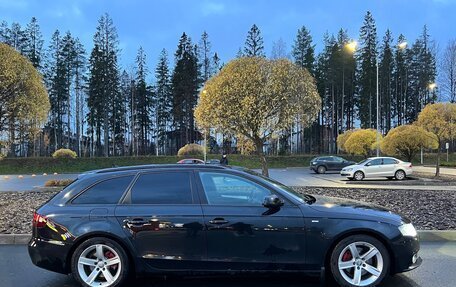 Audi A4, 2010 год, 999 999 рублей, 2 фотография