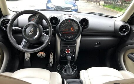 MINI Countryman I (R60), 2015 год, 1 320 000 рублей, 11 фотография