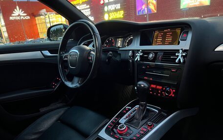 Audi A4, 2010 год, 999 999 рублей, 8 фотография