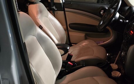 MINI Countryman I (R60), 2015 год, 1 320 000 рублей, 10 фотография