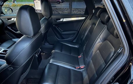 Audi A4, 2010 год, 999 999 рублей, 10 фотография