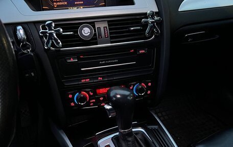 Audi A4, 2010 год, 999 999 рублей, 9 фотография