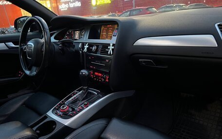 Audi A4, 2010 год, 999 999 рублей, 6 фотография