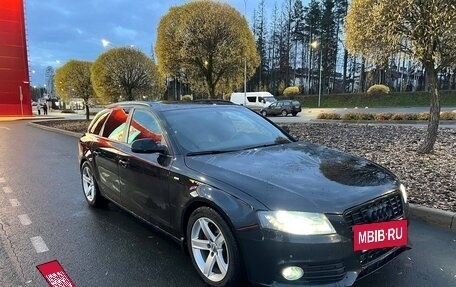 Audi A4, 2010 год, 999 999 рублей, 3 фотография