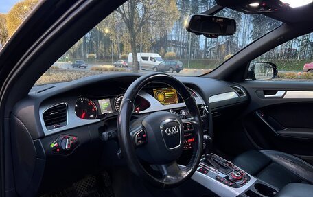 Audi A4, 2010 год, 999 999 рублей, 17 фотография
