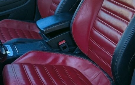 Volkswagen Passat CC I рестайлинг, 2014 год, 1 600 000 рублей, 13 фотография