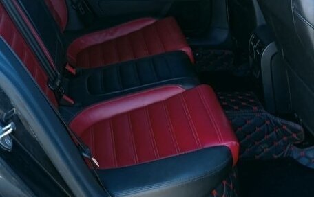 Volkswagen Passat CC I рестайлинг, 2014 год, 1 600 000 рублей, 15 фотография