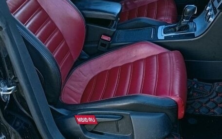 Volkswagen Passat CC I рестайлинг, 2014 год, 1 600 000 рублей, 14 фотография