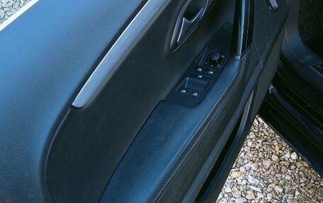 Volkswagen Passat CC I рестайлинг, 2014 год, 1 600 000 рублей, 17 фотография